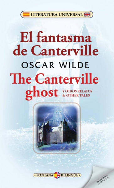 El Fantasma de Caterville 