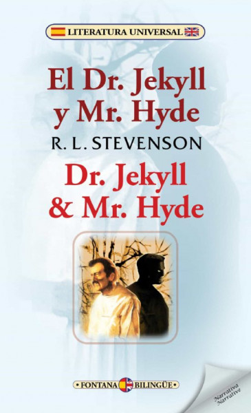 El Dr jekyll y Mr hyde
