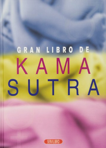 Gran libro del kamasutra