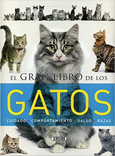 Gran libro de los gatos