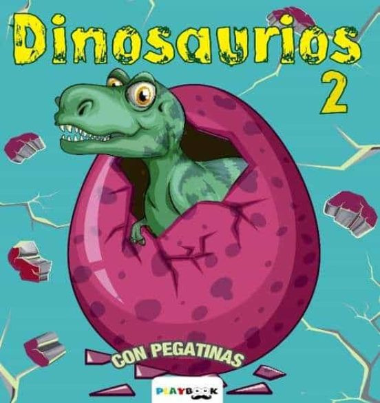 Dinosaurios 2 