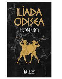 Ilíada y Odisea