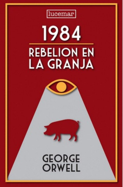 1984 Rebelión de la Granja