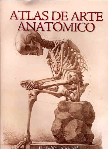 Atlas de Arte Anatomico