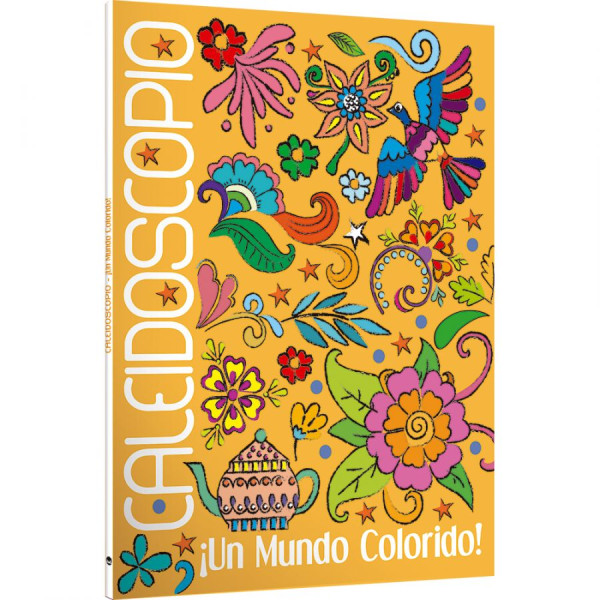 Un Mundo Colorido 