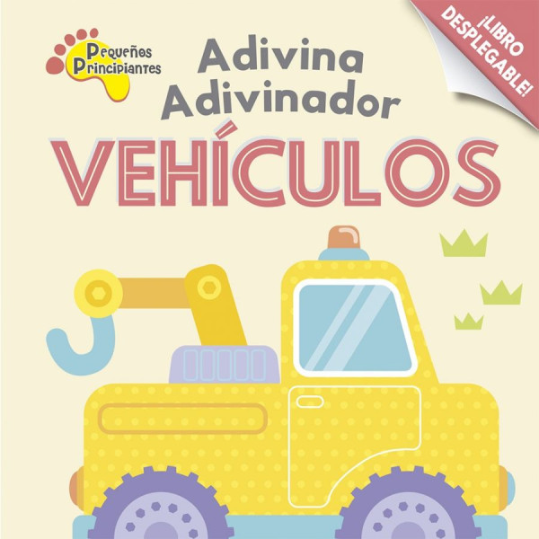 Vehiculos Adivina Adivinador