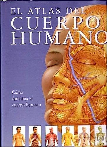 Atlas del Cuerpo Humano 