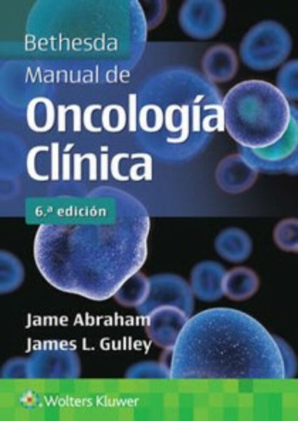 Bethesda Manual de Oncología clínica