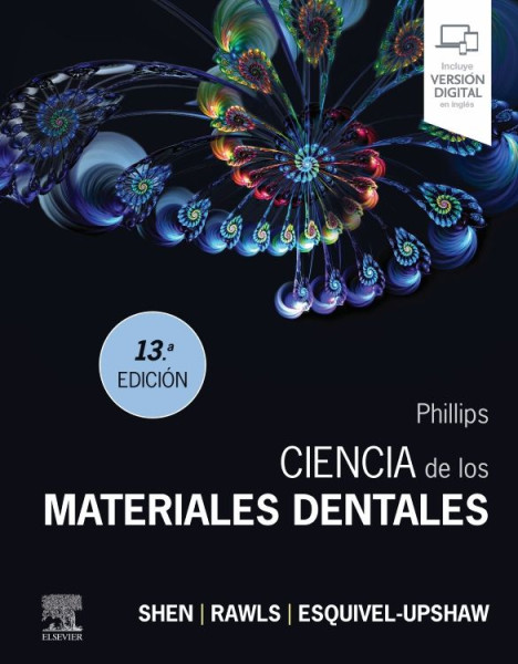 Phillips Ciencia De Los Materiales 
