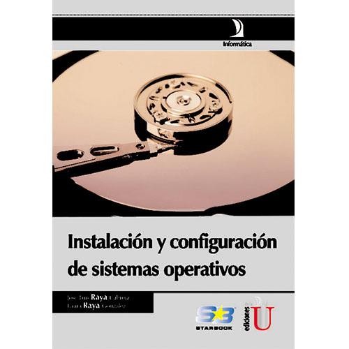 Instalación y configuración de sistemas operativos.