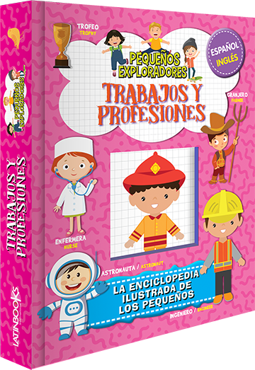 Trabajos y profesiones