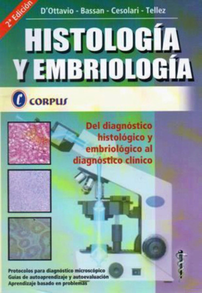 Histología y embriología