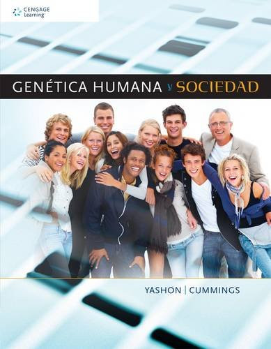 Genética Humana y Sociedad