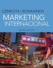 Marketing Internacional