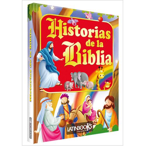Historias de la Biblia.