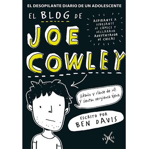 El blog de Joe Cowley.