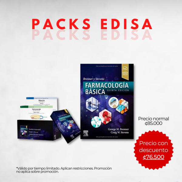 Pack Farmacología 2