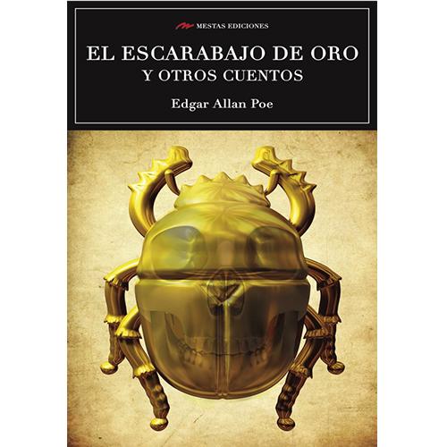 El escarabajo de oro y otros cuentos.