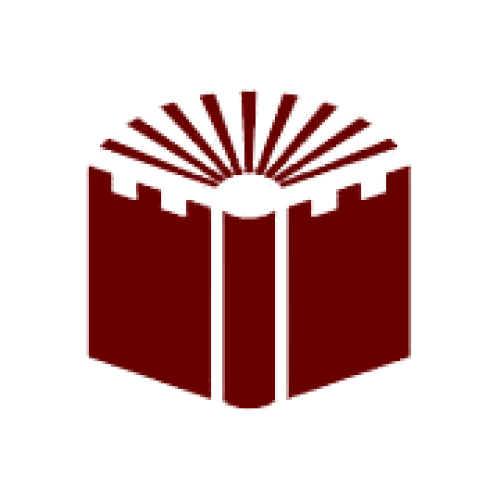 Logo editorial