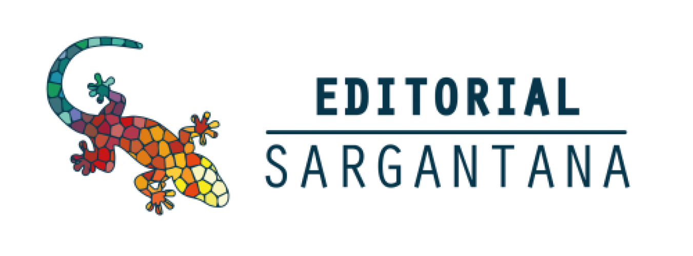 Logo editorial