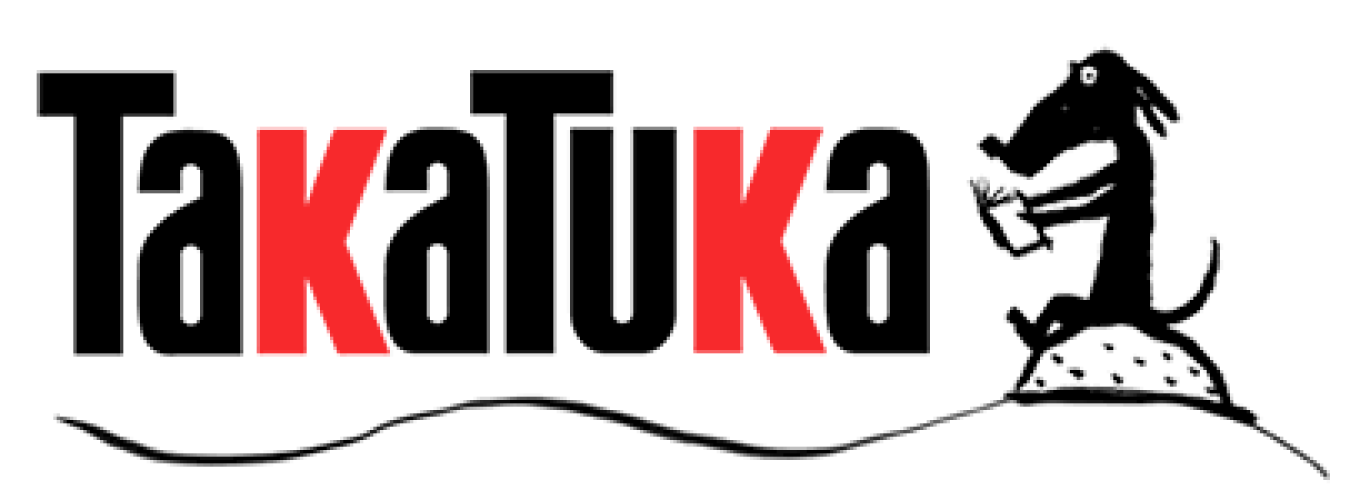 Logo editorial