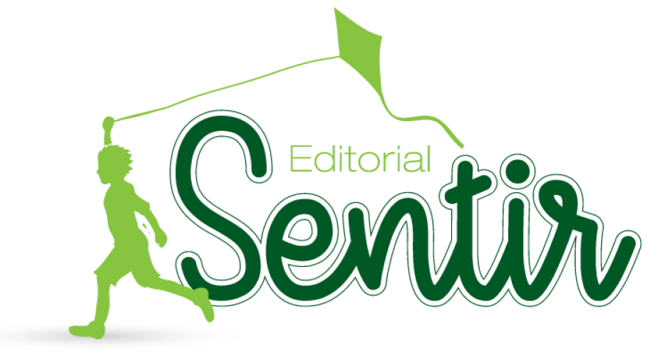 Logo editorial