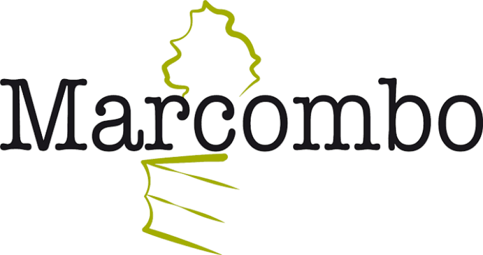 Logo editorial