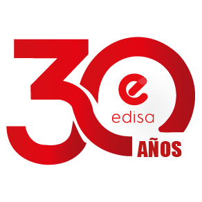 Edisa Logo