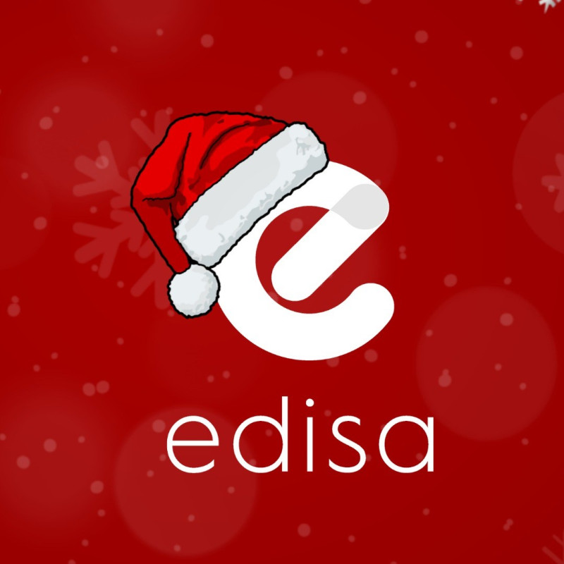 Edisa Logo